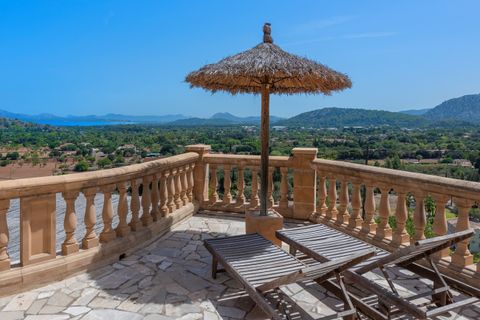 Villa i Pollenca, Mallorca, Pollenca - € 3.700.000 | Ref: POL40804 - foto 13