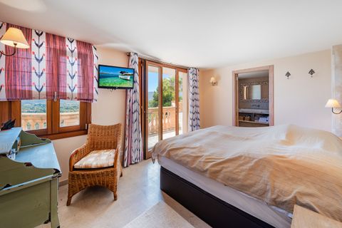 Villa i Pollenca, Mallorca, Pollenca - € 3.700.000 | Ref: POL40804 - foto 16