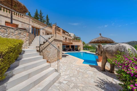 Villa i Pollenca, Mallorca, Pollenca - € 3.700.000 | Ref: POL40804 - foto 20