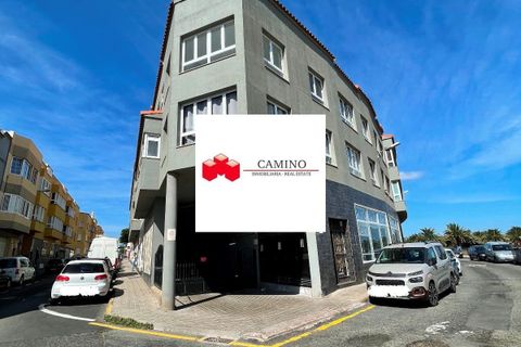 Erhvervsejendom i Telde, Gran Canaria, Telde - € 2.895.000 | Ref: 1185 - foto 9