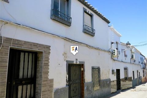 Byhus i Martos, Jaen, Martos - € 22.000 | Ref: TH5661 - foto 1