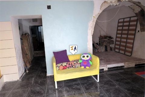 Byhus i Martos, Jaen, Martos - € 22.000 | Ref: TH5661 - foto 8