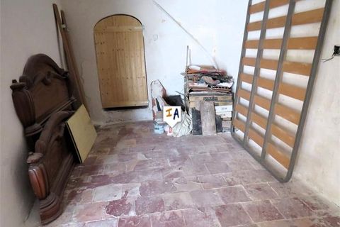 Byhus i Martos, Jaen, Martos - € 22.000 | Ref: TH5661 - foto 9