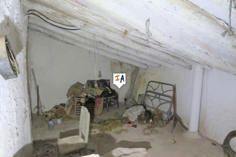 Byhus i Martos, Jaen, Martos - € 22.000 | Ref: TH5661 - foto 12