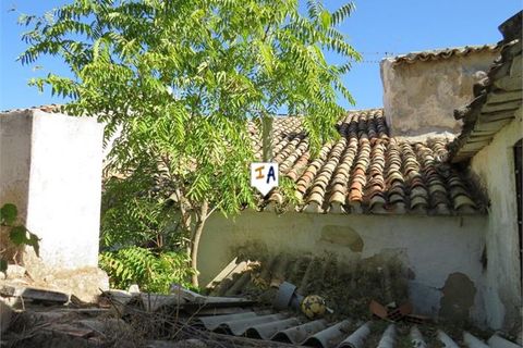 Byhus i Martos, Jaen, Martos - € 22.000 | Ref: TH5661 - foto 13