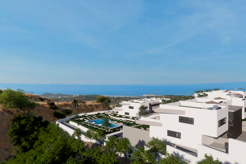 Bungalow i Finestrat, Alicante, Finestrat - € 439.900 | Ref: 00734A - foto 3