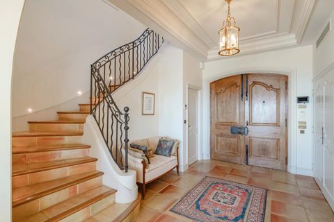 Villa a Chateauneuf-Grasse, Alpes-Maritimes, Chateauneuf-Grasse - € 8.975.000 | Ref: HH-13257546 - foto 24