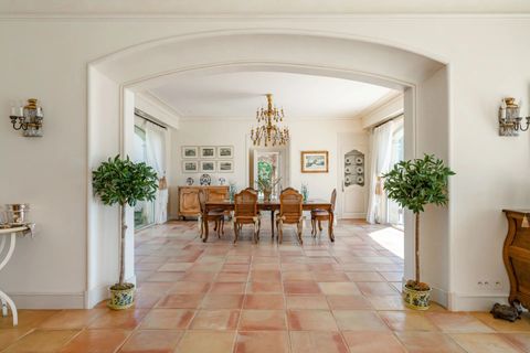 Villa a Chateauneuf-Grasse, Alpes-Maritimes, Chateauneuf-Grasse - € 8.975.000 | Ref: HH-13257546 - foto 25