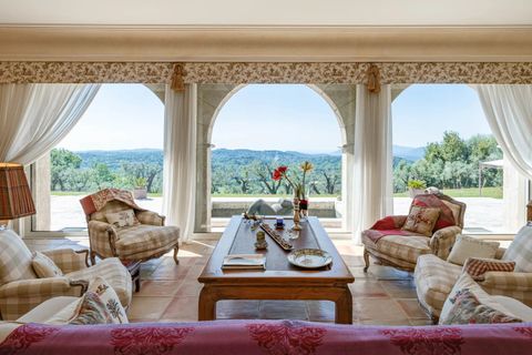 Villa a Chateauneuf-Grasse, Alpes-Maritimes, Chateauneuf-Grasse - € 8.975.000 | Ref: HH-13257546 - foto 26