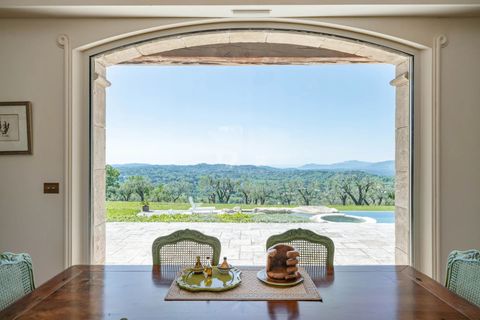 Villa a Chateauneuf-Grasse, Alpes-Maritimes, Chateauneuf-Grasse - € 8.975.000 | Ref: HH-13257546 - foto 28