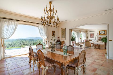 Villa a Chateauneuf-Grasse, Alpes-Maritimes, Chateauneuf-Grasse - € 8.975.000 | Ref: HH-13257546 - foto 29