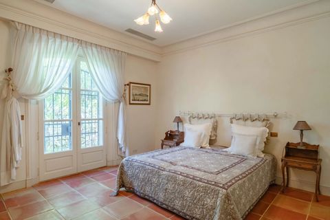Villa a Chateauneuf-Grasse, Alpes-Maritimes, Chateauneuf-Grasse - € 8.975.000 | Ref: HH-13257546 - foto 4