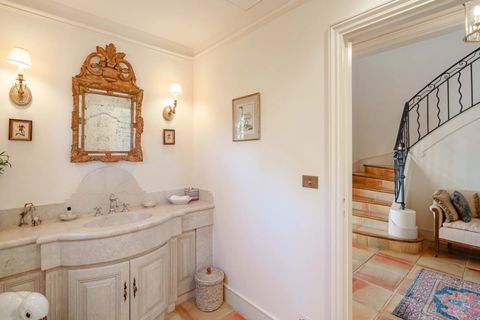 Villa a Chateauneuf-Grasse, Alpes-Maritimes, Chateauneuf-Grasse - € 8.975.000 | Ref: HH-13257546 - foto 5