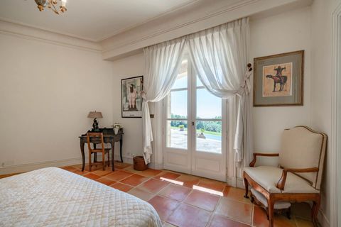 Villa a Chateauneuf-Grasse, Alpes-Maritimes, Chateauneuf-Grasse - € 8.975.000 | Ref: HH-13257546 - foto 7