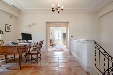 Villa a Chateauneuf-Grasse, Alpes-Maritimes, Chateauneuf-Grasse - € 8.975.000 | Ref: HH-13257546 - foto 9