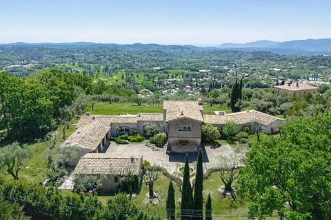 Villa a Chateauneuf-Grasse, Alpes-Maritimes, Chateauneuf-Grasse - € 8.975.000 | Ref: HH-13257546 - foto 12