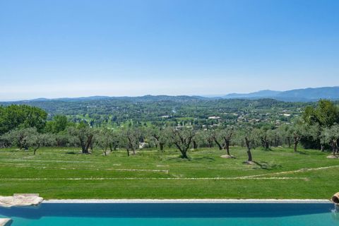 Villa a Chateauneuf-Grasse, Alpes-Maritimes, Chateauneuf-Grasse - € 8.975.000 | Ref: HH-13257546 - foto 16