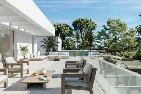 Villa i Sol De Mallorca, Mallorca, Sol De Mallorca - € 3.850.000 | Ref: SDV616 - foto 4
