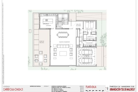 Villa i Sol De Mallorca, Mallorca, Sol De Mallorca - € 3.850.000 | Ref: SDV616 - foto 5