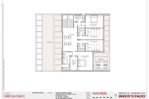 Villa i Sol De Mallorca, Mallorca, Sol De Mallorca - € 3.850.000 | Ref: SDV616 - foto 6