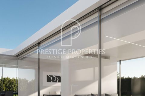 Villa a Roca Llisa, Ibiza, Roca Llisa - € 5.500.000 | Ref: 7332 - foto 6