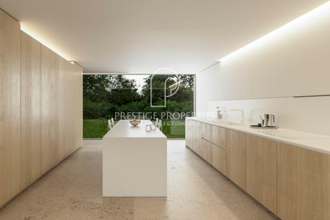Villa a Roca Llisa, Ibiza, Roca Llisa - € 5.500.000 | Ref: 7332 - foto 7