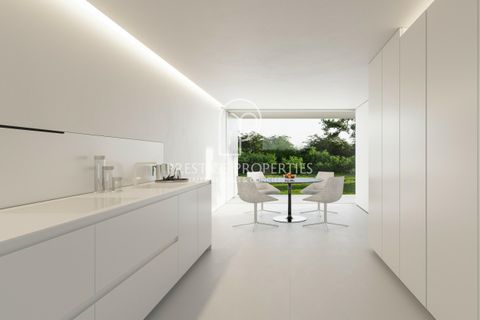 Villa a Roca Llisa, Ibiza, Roca Llisa - € 5.500.000 | Ref: 7332 - foto 9