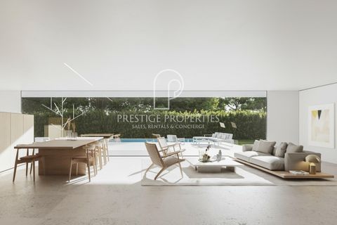 Villa a Roca Llisa, Ibiza, Roca Llisa - € 5.500.000 | Ref: 7332 - foto 12
