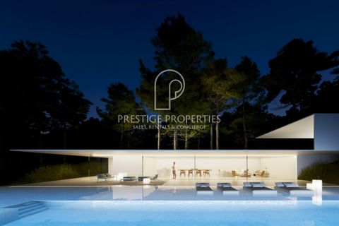 Villa a Roca Llisa, Ibiza, Roca Llisa - € 5.500.000 | Ref: 7332 - foto 21