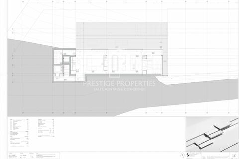 Villa a Roca Llisa, Ibiza, Roca Llisa - € 5.500.000 | Ref: 7332 - foto 25