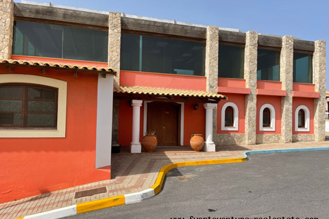 Byhus i Corralejo, Fuerteventura, Corralejo - € 600.000 | Ref: 38 - foto 12