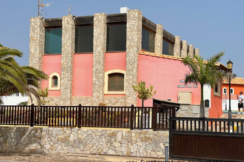 Byhus i Corralejo, Fuerteventura, Corralejo - € 600.000 | Ref: 38 - foto 1