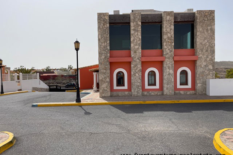 Byhus i Corralejo, Fuerteventura, Corralejo - € 600.000 | Ref: 38 - foto 14