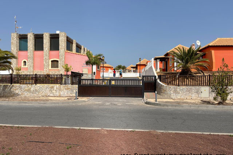 Byhus i Corralejo, Fuerteventura, Corralejo - € 600.000 | Ref: 38 - foto 9
