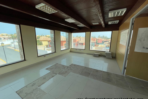 Byhus i Corralejo, Fuerteventura, Corralejo - € 600.000 | Ref: 38 - foto 17