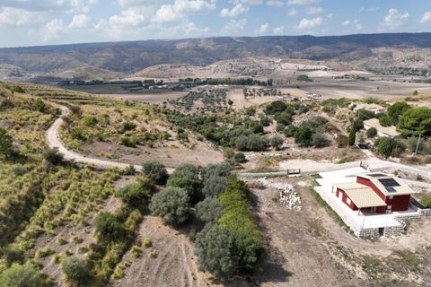 Villa a Giarratana, Ragusa, Giarratana - € 135.000 | Ref: Z 21L - foto 3