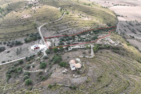 Villa a Giarratana, Ragusa, Giarratana - € 135.000 | Ref: Z 21L - foto 5