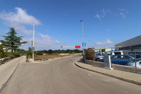 Helårsgrund i Cisternino, Brindisi, Cisternino - € 38.000 | Ref: D121 - foto 2