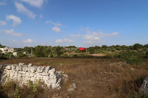 Helårsgrund i Cisternino, Brindisi, Cisternino - € 38.000 | Ref: D121 - foto 6