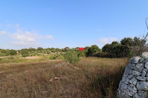 Helårsgrund i Cisternino, Brindisi, Cisternino - € 38.000 | Ref: D121 - foto 7