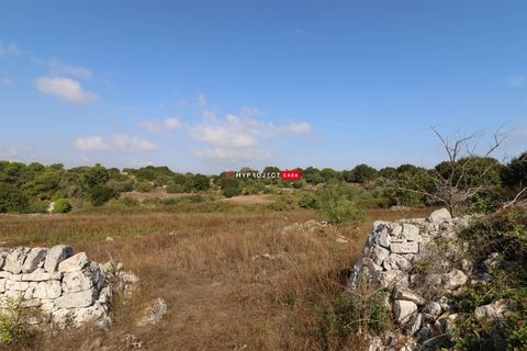 Helårsgrund i Cisternino, Brindisi, Cisternino - € 38.000 | Ref: D121 - foto 8