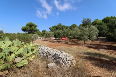 Landsbyhus i Cisternino, Brindisi, Cisternino - € 39.000 | Ref: D122 - foto 2