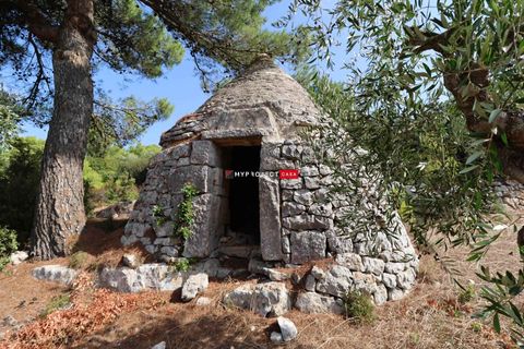 Landsbyhus i Cisternino, Brindisi, Cisternino - € 39.000 | Ref: D122 - foto 7