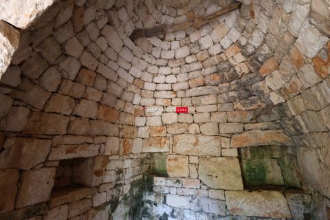 Landsbyhus i Cisternino, Brindisi, Cisternino - € 39.000 | Ref: D122 - foto 8