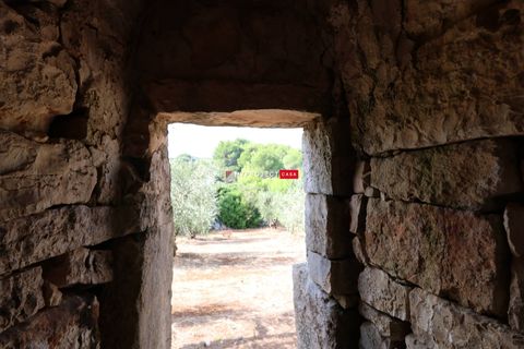 Landsbyhus i Cisternino, Brindisi, Cisternino - € 39.000 | Ref: D122 - foto 9