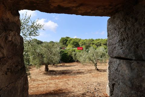 Landsbyhus i Cisternino, Brindisi, Cisternino - € 39.000 | Ref: D122 - foto 10