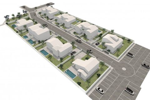 Helårsgrund i Lonigo, Vicenza, Lonigo - € 190.000 | Ref: 13T - foto 1