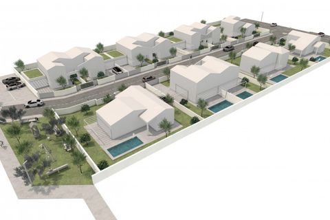 Helårsgrund i Lonigo, Vicenza, Lonigo - € 190.000 | Ref: 13T - foto 2