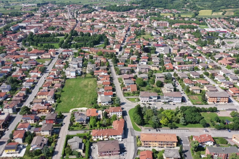 Helårsgrund i Lonigo, Vicenza, Lonigo - € 190.000 | Ref: 13T - foto 7
