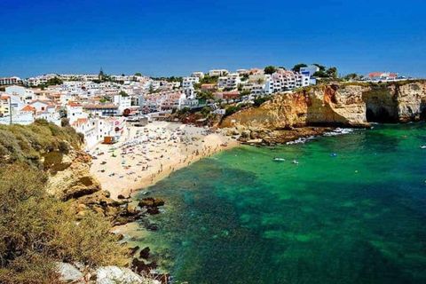 Villa i Carvoeiro, Faro, Carvoeiro - € 1.350.000 | Ref: NU_5232 - foto 11